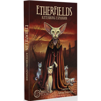 Etherfields : Kittenburg