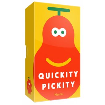 Quickity Pickity