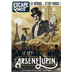 Escape Quest 4 : Le Défi d'Arsène Lupin