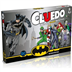 Cluedo Batman