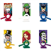 Cluedo Batman