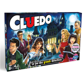 Cluedo