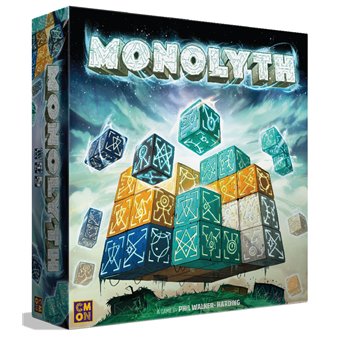 Monolyth