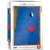 Puzzle : 1000 pièces - Joan Miró - La Danseuse II