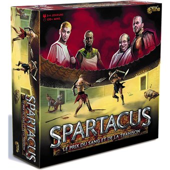 Spartacus