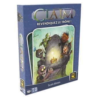 Claim
