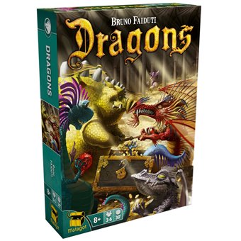 Dragons