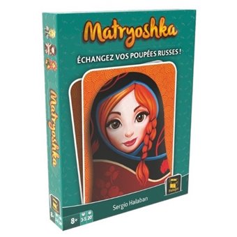 Matryoshka