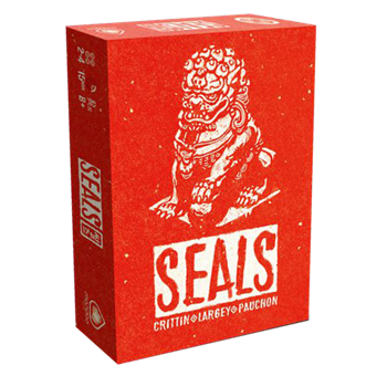 Seals