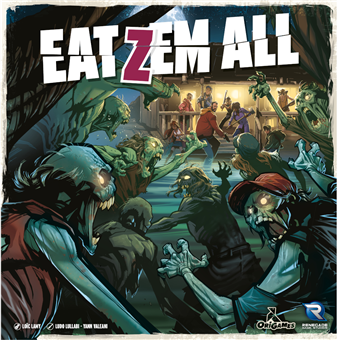 Eat Zem All