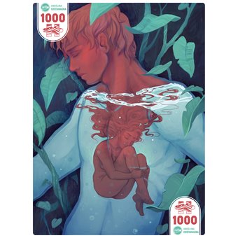 Puzzle Universe : 1000 pièces - Within