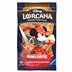 Lorcana : Premier Chapitre - Booster