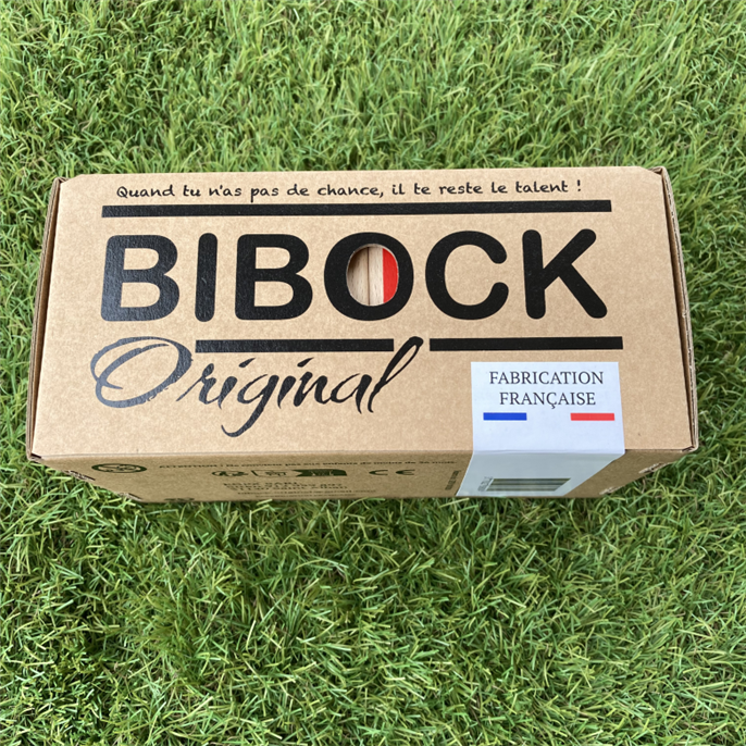 Bibock