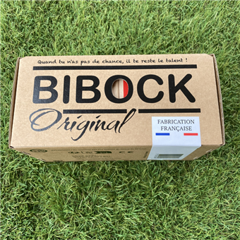 Bibock