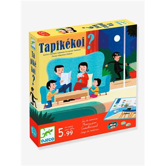 Tapikékoi