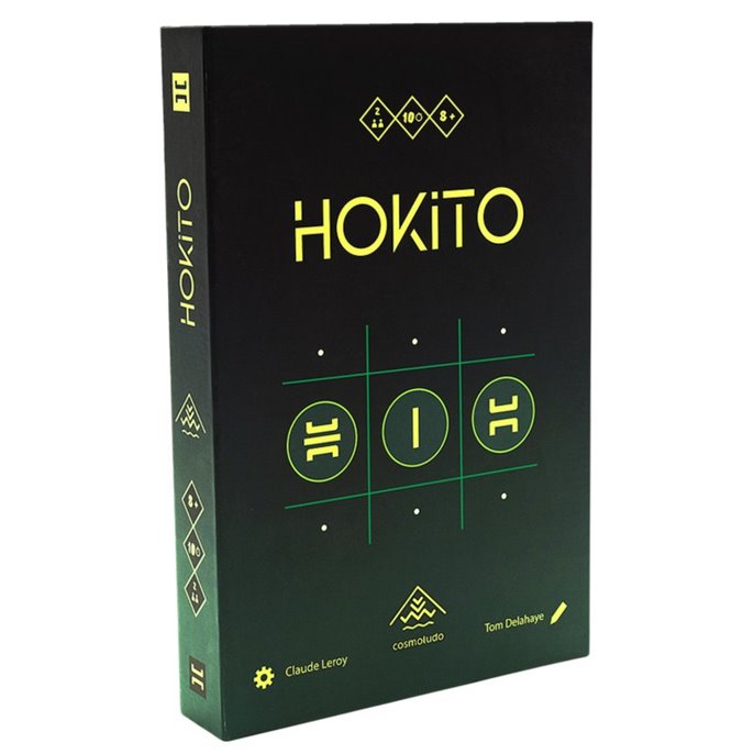 Hokito