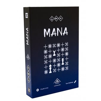 Mana