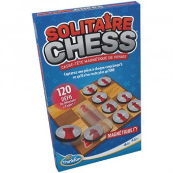 Solitaire Chess