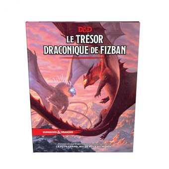 Donjons & Dragons - Le kit d'initiation gratuit ! - Balades Cosmiques