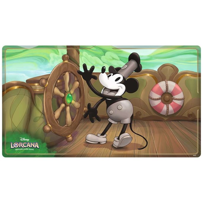 Lorcana : Playmat Mickey