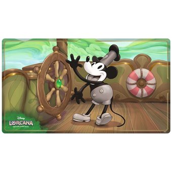 Lorcana : Playmat Mickey
