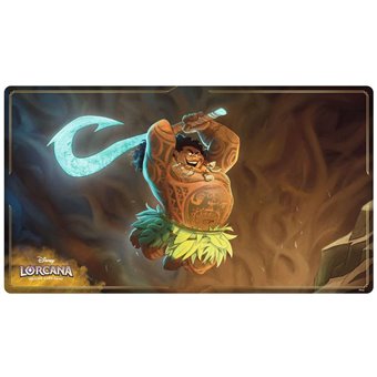 Lorcana : Playmat Maui