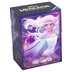 Lorcana : Deckbox Elsa