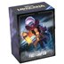 Lorcana : Deckbox Capitaine Crochet
