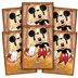 Lorcana : Sleeves Mickey