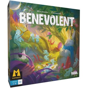 Benevolent