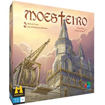 Moesteiro