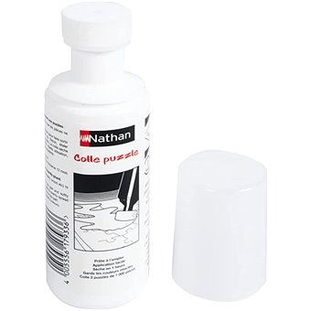 Colle à Puzzle 100ml