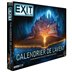 Exit : Calendrier de l'Avent - Le Livre d'Or