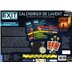 Exit : Calendrier de l'Avent - Le Livre d'Or