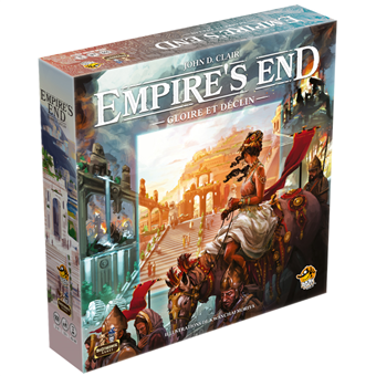 Empire's End : Gloire et Déclin