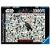 Puzzle : 1000 pièces - Star Wars