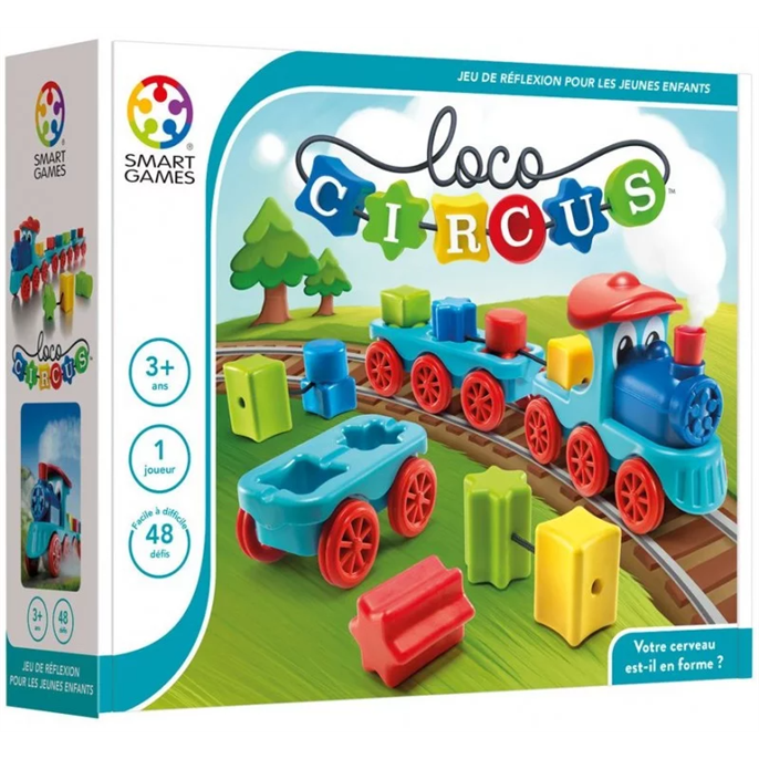 Loco Circus
