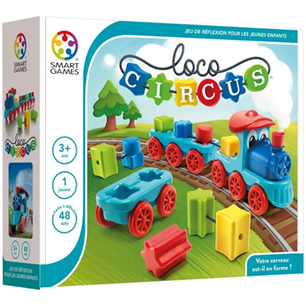 Loco Circus