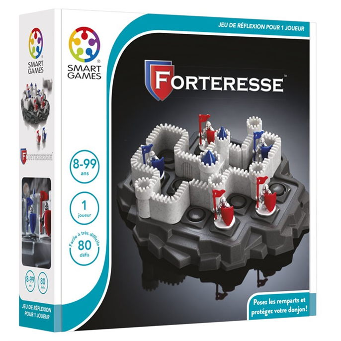 Forteresse