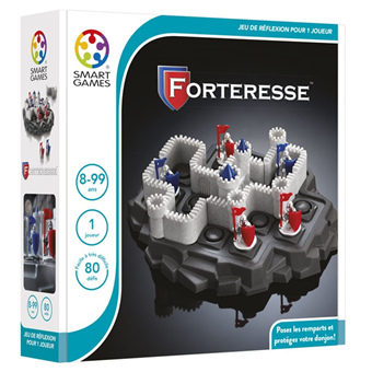 Forteresse