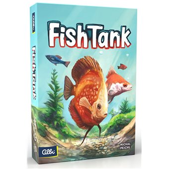 Fish Tank