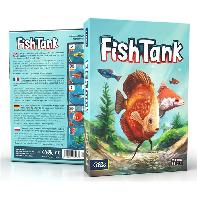 Fish Tank