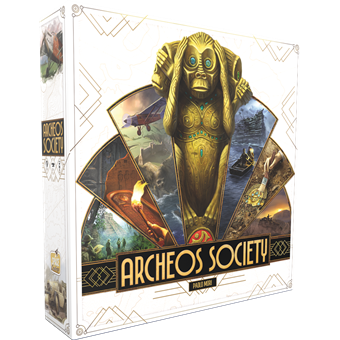 Archeos Society