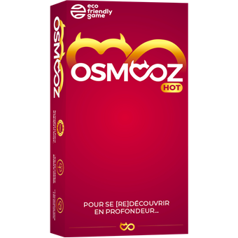 Osmooz Hot