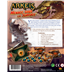 Arkéis : Menace sous la Surface