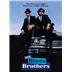 Puzzle : 500 pièces - Les Blues Brothers