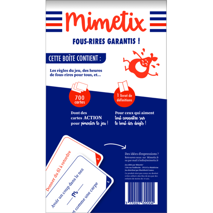 Mimetix