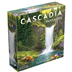 Cascadia : Paysages