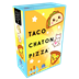 Taco Chaton Pizza