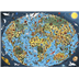 Puzzle : 1000 pièces - Our Great Planet